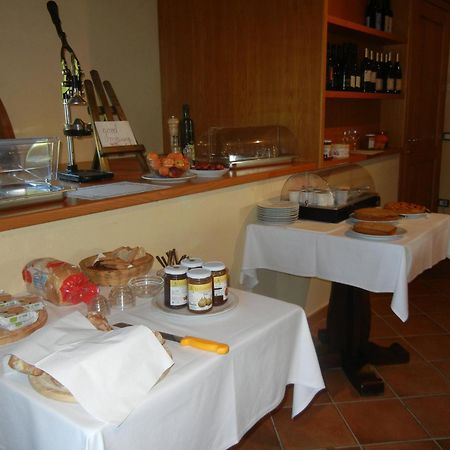 La Colombarola Agriturismo Farneto エクステリア 写真