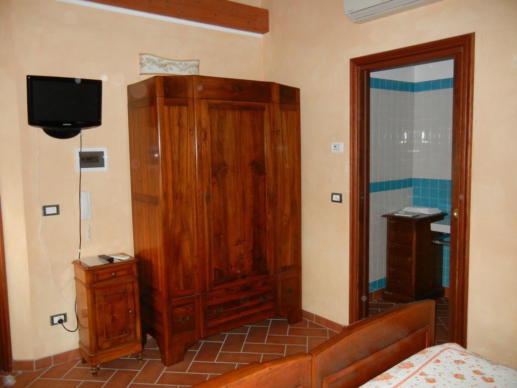 La Colombarola Agriturismo Farneto エクステリア 写真