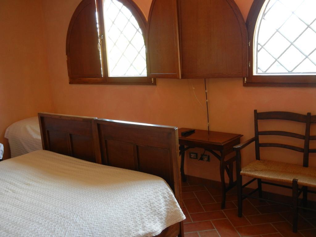 La Colombarola Agriturismo Farneto エクステリア 写真
