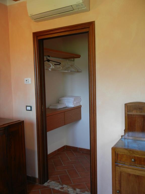 La Colombarola Agriturismo Farneto エクステリア 写真