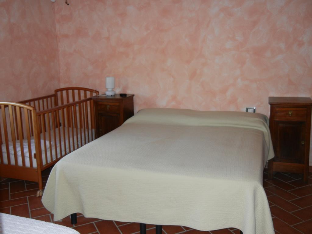 La Colombarola Agriturismo Farneto エクステリア 写真