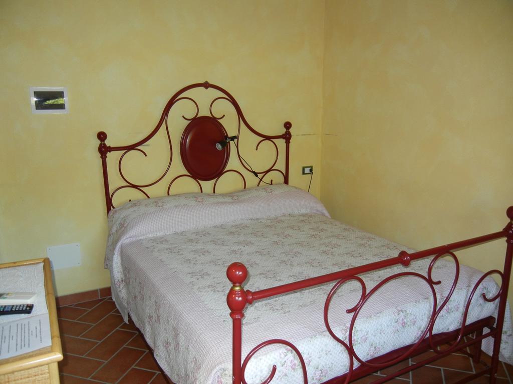 La Colombarola Agriturismo Farneto エクステリア 写真