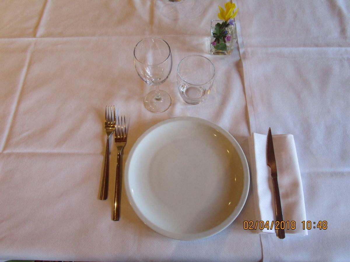 La Colombarola Agriturismo Farneto エクステリア 写真