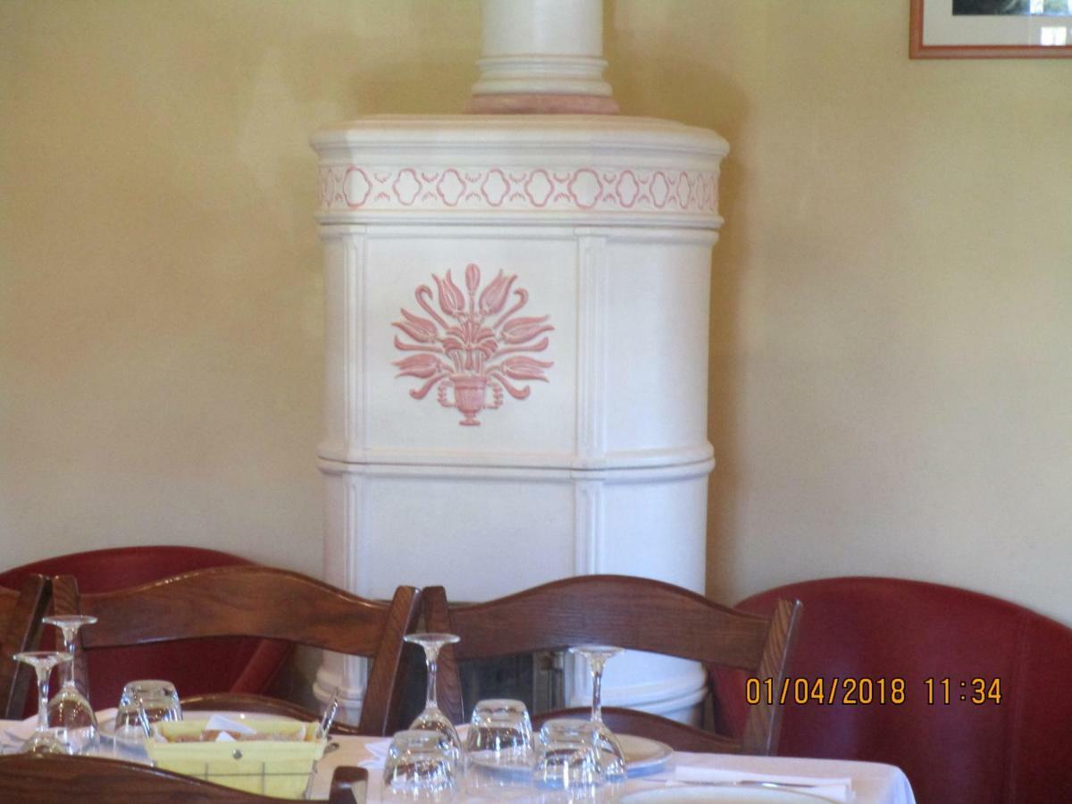 La Colombarola Agriturismo Farneto エクステリア 写真