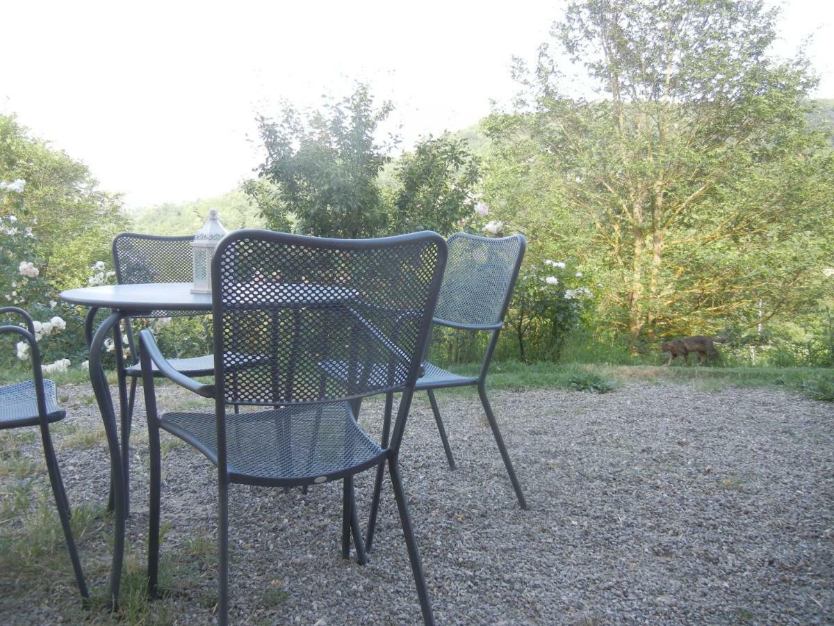 La Colombarola Agriturismo Farneto エクステリア 写真